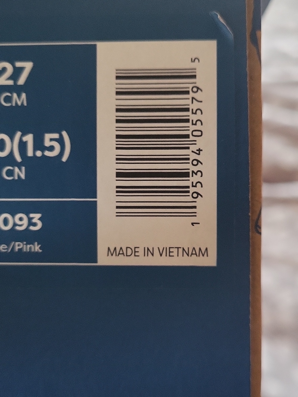 BNIB! Never Worn, Size 10 CALDERA'S - Picture 5 of 5